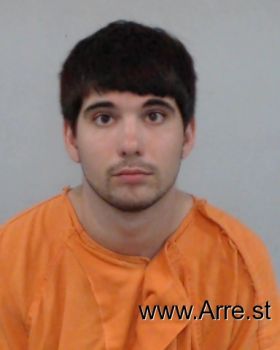 Christopher Cody Steinmetz Mugshot