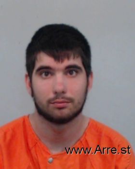 Christopher Cody Steinmetz Mugshot