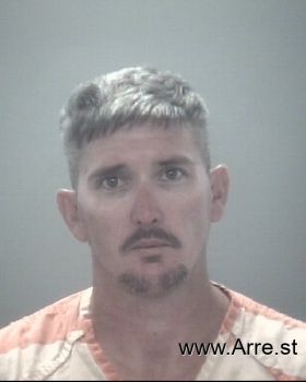 Christopher Lee Stephens Mugshot