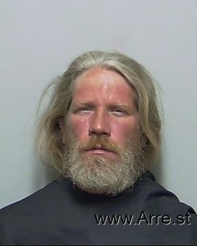 Christopher Lee Stephens Mugshot