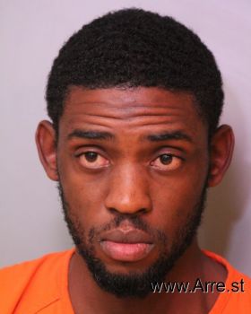 Christopher Tamaine Sterling Mugshot