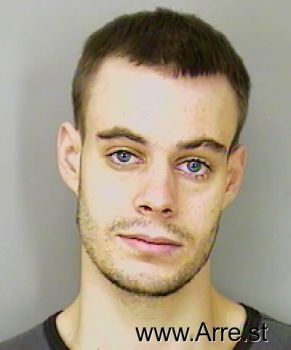 Christopher Howard Stevens Mugshot