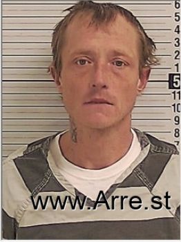 Christopher Wayne Stevens Mugshot