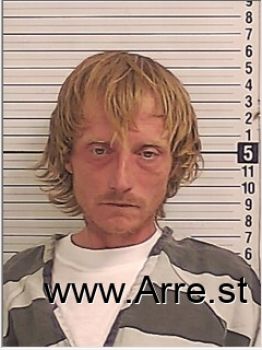 Christopher Wayne Stevens Mugshot