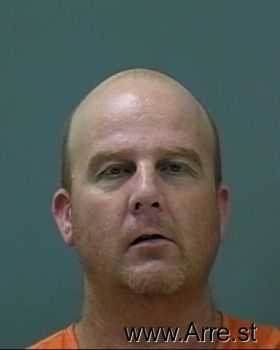 Christopher John Stevens Mugshot