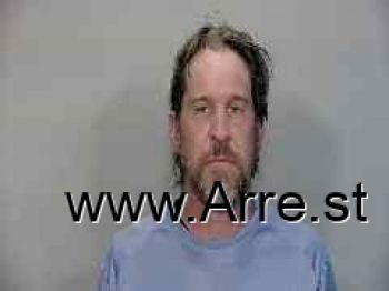 Christopher Alan Stewart Mugshot