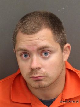 Christopher Lance Stewart Mugshot