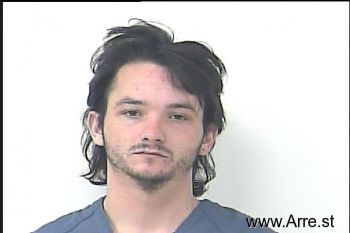 Christopher Ryan Scott Stewart Mugshot