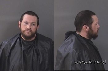 Christopher Thomas Stewart Mugshot