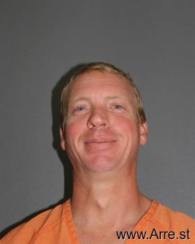 Christopher  Stewart Mugshot