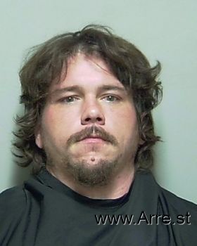 Christopher Gordon Stidham Mugshot