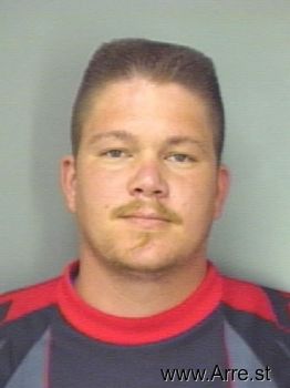 Christopher Jerry Stokes Mugshot