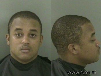 Christopher Romance Stokes Mugshot