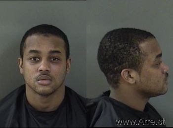 Christopher Romance Stokes Mugshot