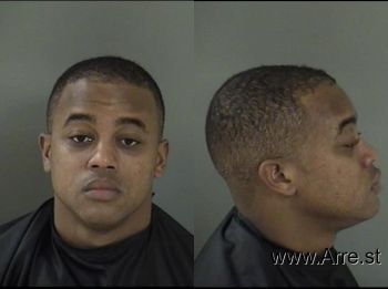 Christopher Romance Stokes Mugshot