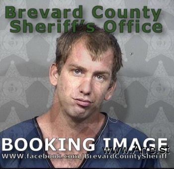 Christopher Michael Storms Mugshot