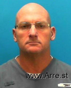 Christopher L Strickland Mugshot