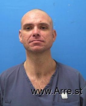 Christopher L Strickland Mugshot