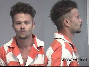 Christopher Dean Study Mugshot