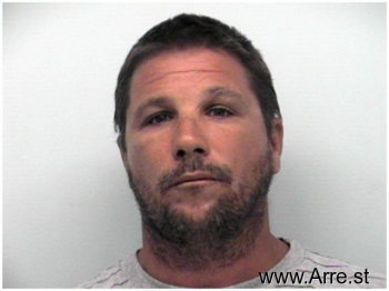 Christopher John Stull Mugshot