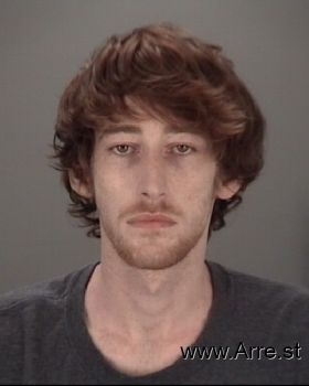 Christopher Graydon Sullivan Mugshot