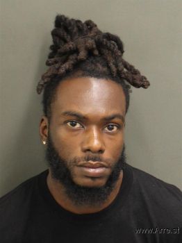 Christopher Jaron Sullivan Mugshot