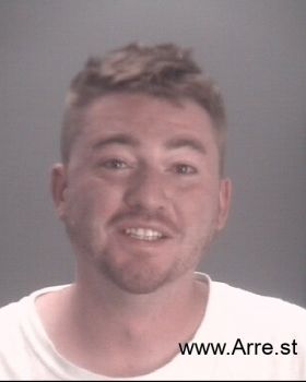 Christopher James Sullivan Mugshot