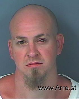 Christopher Sean Sullivan Mugshot