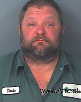 Christopher Delane Surles Mugshot