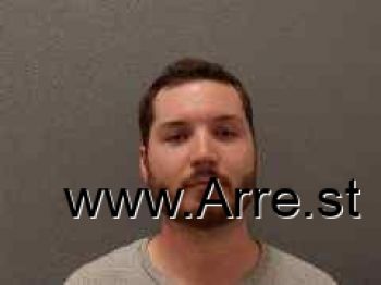 Christopher Blake Swisher Mugshot