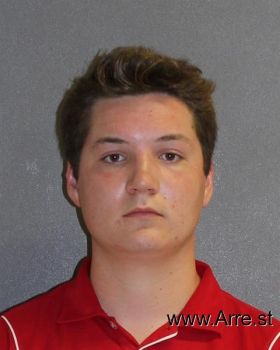 Christopher  Swisher Mugshot