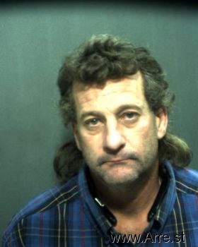 Christopher  Temple Mugshot