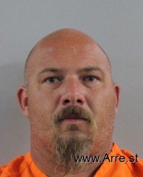 Christopher Nelson Temple Mugshot