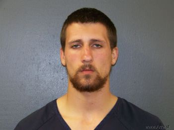 Christopher Arlen Temples Mugshot