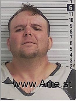 Christopher Blake Terry Mugshot