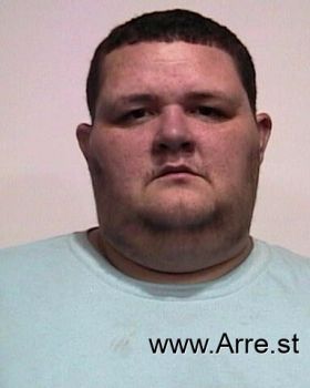 Christopher Anthony Terry Mugshot