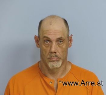 Christopher Michael Thames Mugshot