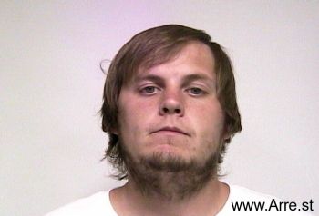 Christopher Bret Thomley Mugshot