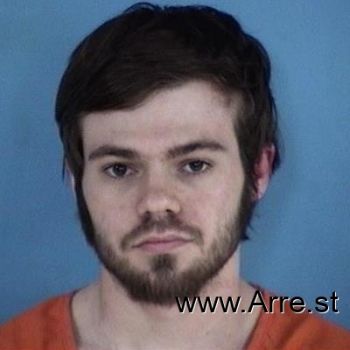 Christopher Richard Thompson Mugshot