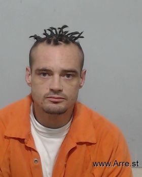 Christopher Wayne Thornton Mugshot