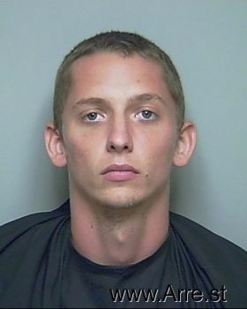 Christopher Andrew Thornton Mugshot