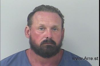 Christopher Michael Tidwell Mugshot