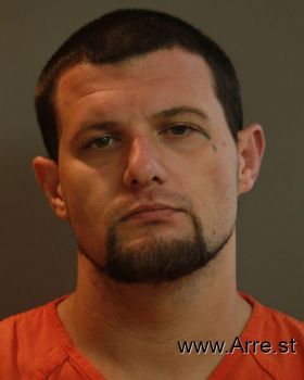 Christopher Michael Tilley Mugshot