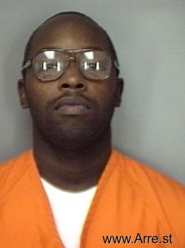 Christopher L Tillman Mugshot