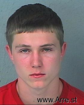 Christopher Joseph Tipton Mugshot