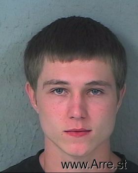 Christopher Joseph Tipton Mugshot