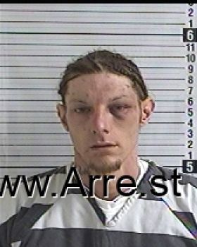 Christopher Aaron Todd Mugshot