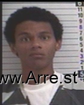 Christopher Aaron Todd Mugshot