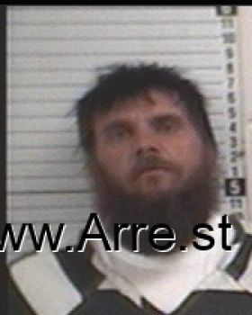 Christopher Xavier Todd Mugshot