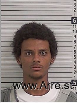 Christopher Aaron Jr Todd Mugshot